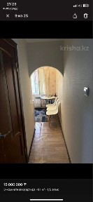 Продам 3 комнатную квартиру срочно.