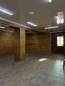 Восточно-Казахстанская область, Зыряновск