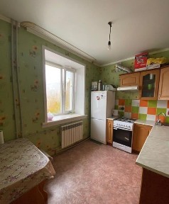 Акмолинская область, Макинск