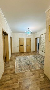 Продам 3-х ком квартиру по Рыскулбекова, ЖК Бай-тал, г. Алматы