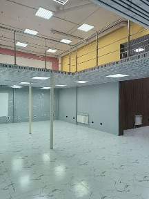 Продам коммерческое помещение
