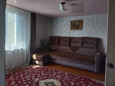 Срочно ! Продам дом ! С. Саумалколь
