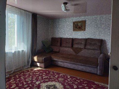 Северо-Казахстанская область, Саумалколь