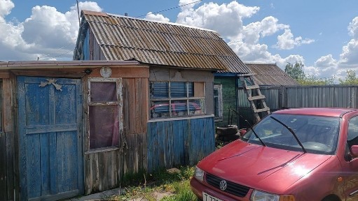 Продам дачу в дачном кооперативе Мотор-Комета