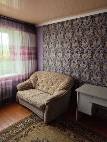 Сдам 3х комнатную квартиру. Диана Империя