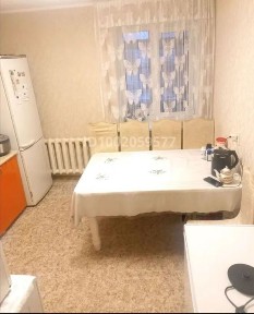 Продам 2-х комнатную квартиру