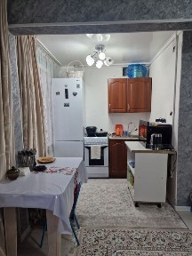Продам двухкомнатную квартиру