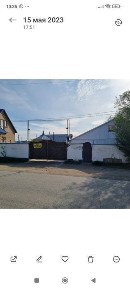 Актюбинская область, Кандыагаш