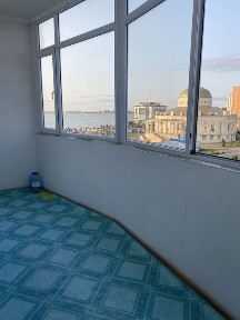 Акмолинская область, Кокшетау, Первая аптека