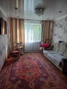 Акмолинская область, Красный Яр