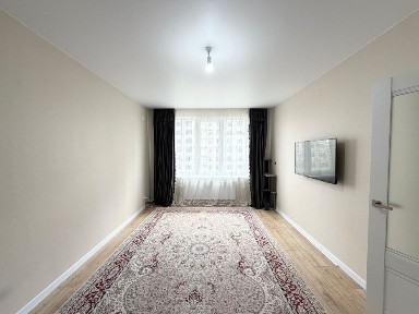 1 ком квартира Uia Daryn ул Ұлы дала 10