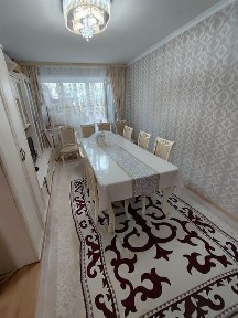 Акмолинская область, Степногорск