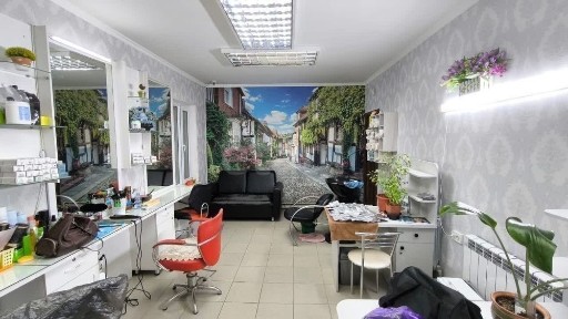 Салон красоты продаётся Срочно! Цена Огонь! Нижн. Отырар