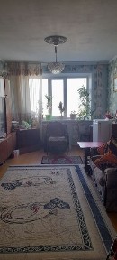 Продам квартиру 3-х комнатнаю