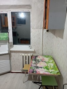 Сдам 2х комнатную квартиру в Сортировке