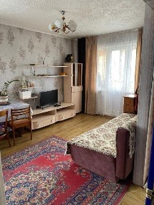 Продам 1ую р-н Черемушки
