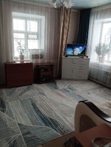 Продам однокомнатную квартиру в центре города