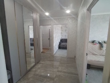 Продам 3комнатную квартиру новой планировки (Вивага)
