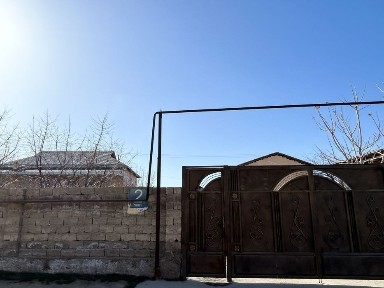 Туркестанская область, Сарыагаш