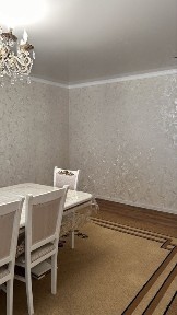 Жер үй, 8 соттық