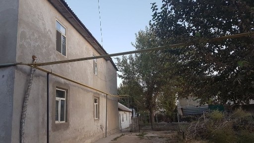 Туркестанская область, Атакент
