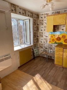 Продам 1 комнатную квартиру