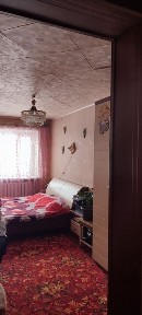 3-х ком. кв. Пришахтинск 21мкрн.