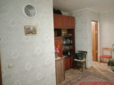 Продажа однокомнатной квартиры
