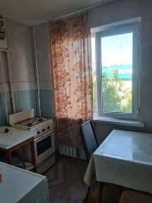 квартира 1 комната