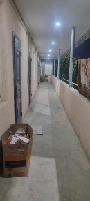 Туркестанская область, Туркестан