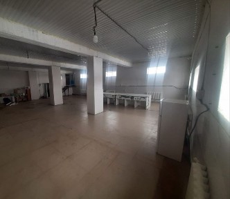 Здам в аренду помещения под цех, Склад, СТО и тд