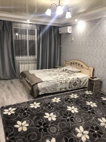 Жамбылская область, Тараз, Золотой квадрат