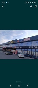 Аренда офис бутик