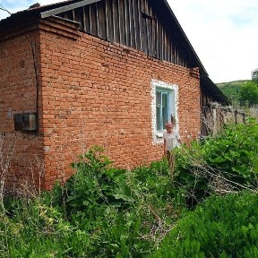 Продажа дома в селе