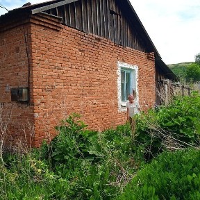 Продажа дома в селе