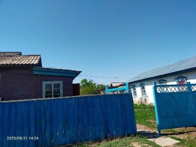 Продам дом в деревне
