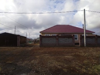 Акмолинская область, Астана, Алматинский район