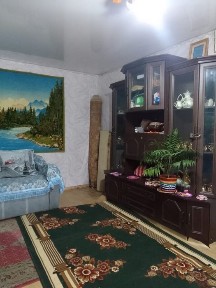 Продам или обменяю дом на квартиру, рассмотрим варианты