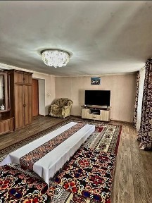 Продам большой дом