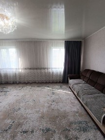 Продам хороший 3 комнатный дом в районе карьера