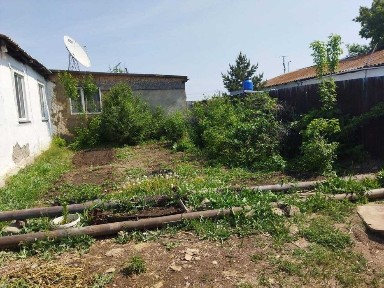 Продам дом барачного типа Шанхай