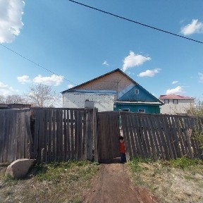 Акмолинская область, Макинск