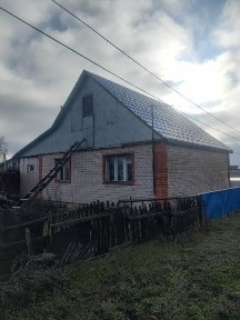 Продам частный дом п. Нефтебаза