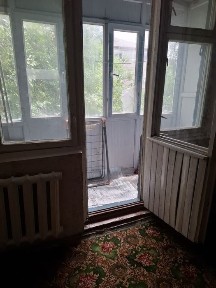 Продаю 1комнатную квартиру мкрВосток