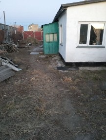 Продам или поменяю частный дом