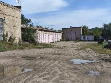 Продаётся производственная база