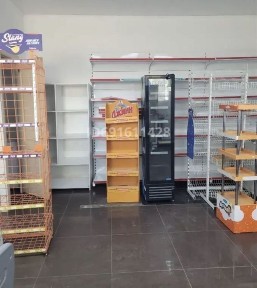 Сдам продутковый магазин, полностью оборудованный, без товара