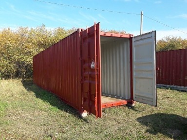 Аренда Контейнеров 20-40 фунтовых жилых, холодных, прорабскую, офисов