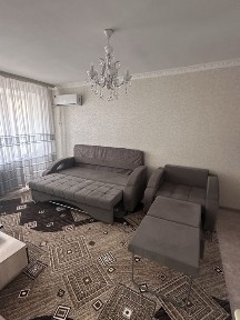 1-комн. квартира в центре города