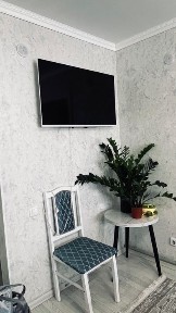 Суточная квартира